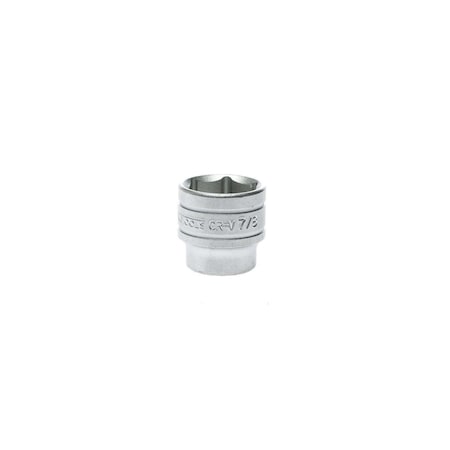 Teng Tools 3/8INCHDR.SOCKET.SAE, M380110-C M380110-C